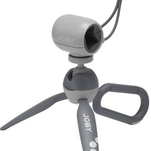 Joby HandyPod Clip Mini Tripod for Content Creators-0