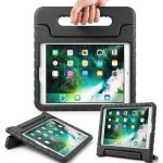 Entronix iPad A18 Case Kids Handle Durable Protection-0