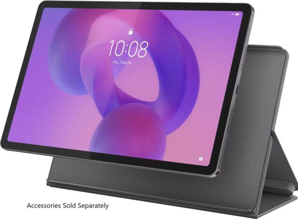 Lenovo Idea Tab 11 2.5K Tablet AI Note 12 Hour Battery-13