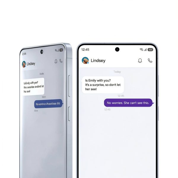 Samsung Galaxy S26 Ultra 5G Smartphone Privacy Display AI-3