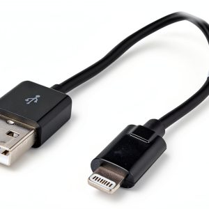 Nippon Labs Lightning Cable MFi Certified 3ft USB Sync-0