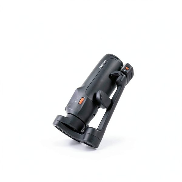 Hohem iSteady V3 Gimbal Magnetic AI Tracking Smartphone-19