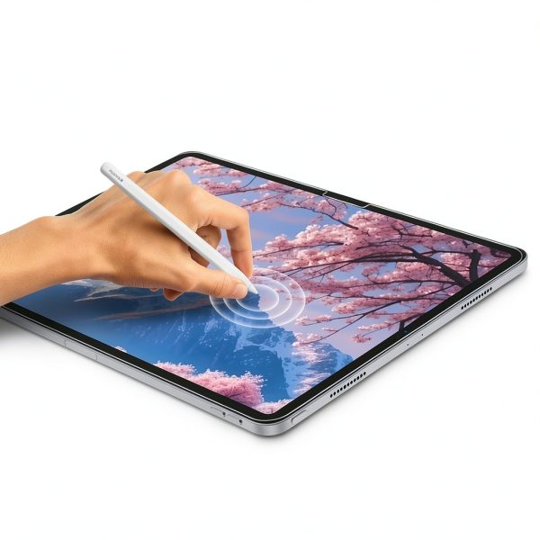 SODI iPad Pro 13 Inch 2024 Screen Lens Protector 2 Pack-9