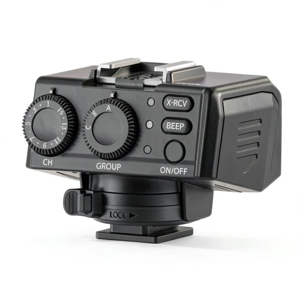 Olympus TTL Radio Receiver 2.4 GHz 98.4 Foot Range-1