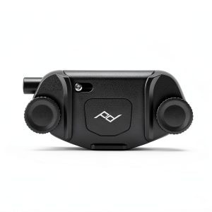 Peak Design Capture Clip Camera Mount Aluminum Alloy Compact-0