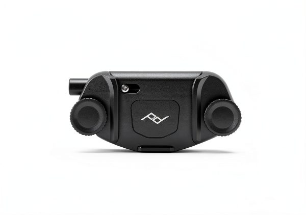 Peak Design Capture Clip Camera Mount Aluminum Alloy Compact-0
