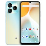 BLU G64L Unlocked Smartphone 128GB 5000mAh Battery-0