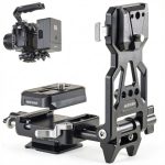 NEEWER V Mount Battery Plate Arca QR Plate Camera Baseplate-0