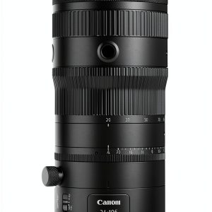 Canon RF24 105mm F2.8 L IS USM Z Lens for EOS R Cameras-0