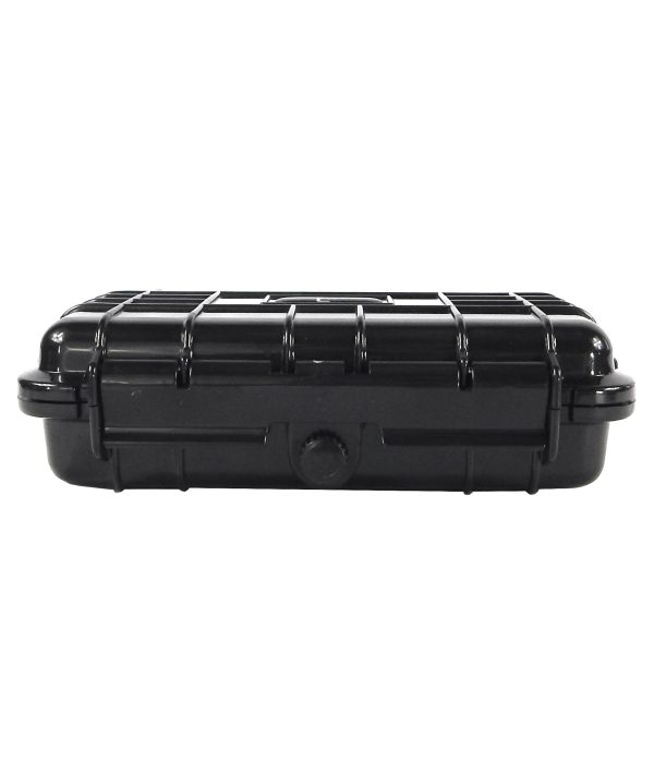 CASEMATIX Hard Drive Case Crushproof Waterproof Protection-3