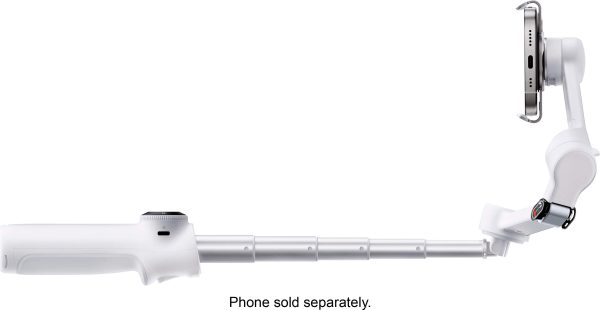Insta360 Flow 2 Mobile Gimbal Advanced Tracking Power Bank-7