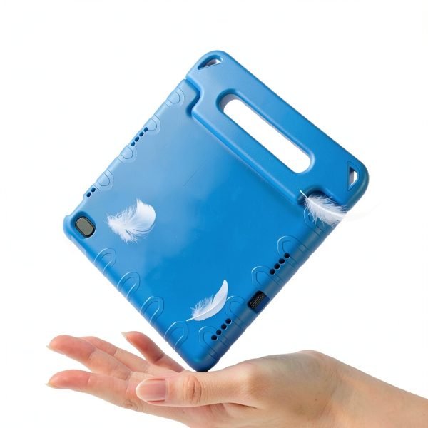 Entronix iPad A18 Case Kids Handle Durable Protection-5