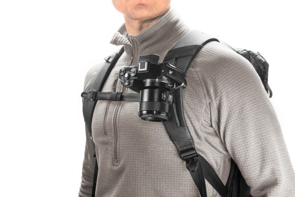 Peak Design Capture Camera Clip Aluminum Alloy Tripod-7