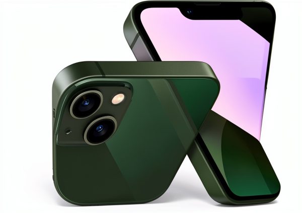 Apple iPhone 13 5G 128GB Unlocked Green Pre Owned Excellent-2
