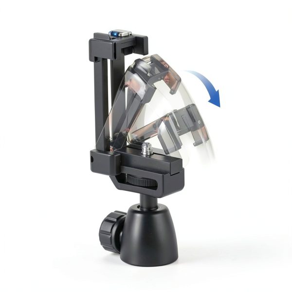 Neewer Basics Selfie Stick Tripod Metal Portable for iPhone-2