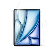 Entronix iPad Pro M4 13 Screen Protector Tempered Glass Blue-0