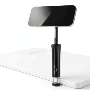 Neewer Airplane Phone Holder Magnetic Tripod Stand Travel-0