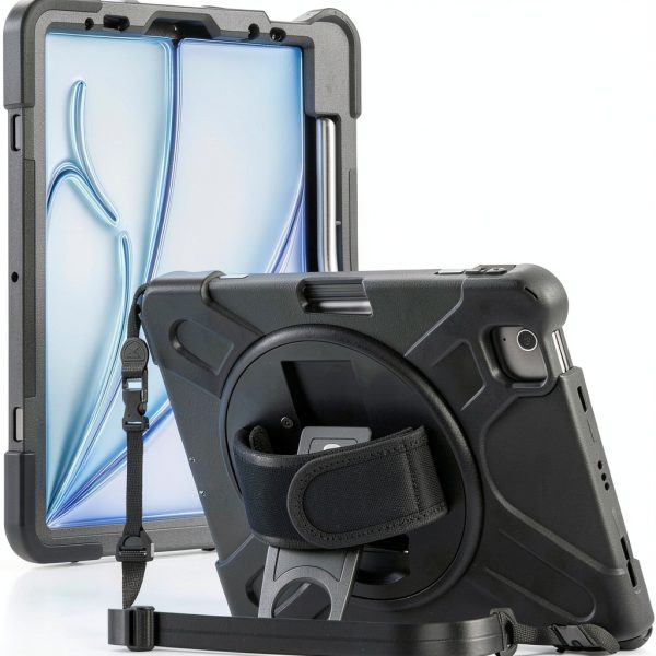 CODi Rugged Case iPad Air 11 iPad Pro 11 Drop Resistant-0