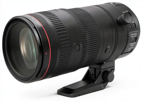 Canon RF24 105mm F2.8 L IS USM Z Lens for EOS R Cameras-8