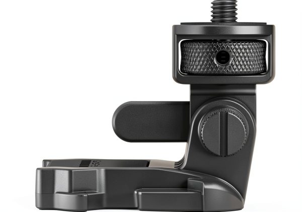 GoPro Locking Mounting Buckle Secure Quick Release Accessory-2