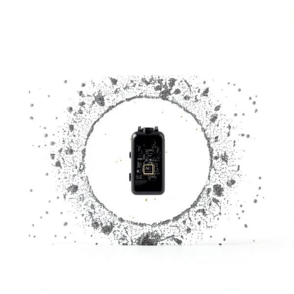 Hollyland Lark Max 2 Wireless Mic Bundle Content Creators-4