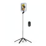 MyBat Pro Spotlight Tripod LED Ring Light Stand Content-0