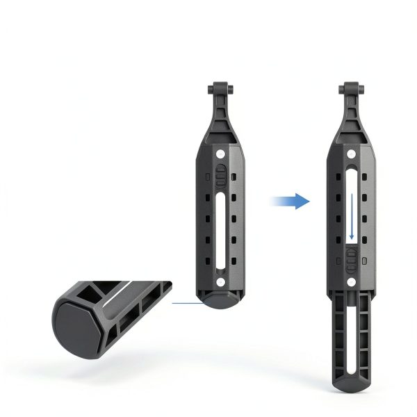 Neewer Mini Tripod Camera 360 Desk Portable DSLR Webcam-6