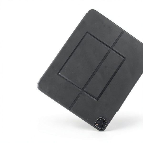 CODi Bluetooth Keyboard Case iPad Laptop Functionality-3