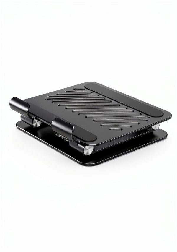 Aluminum Tablet Stand Adjustable Angle Portable Device-4