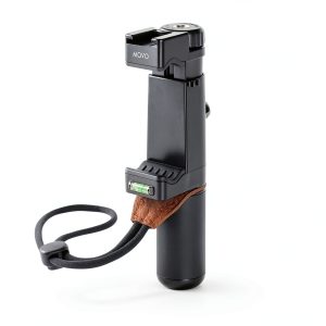 Movo Smartphone Grip Universal Design Padded Handle-0