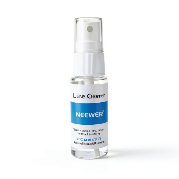Neewer Camera Cleaning Kit 16mm APS-C Sensor Swab Spray-1