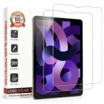 Entronix iPad Pro 12.9 Screen Protector Tempered Glass Blue-0