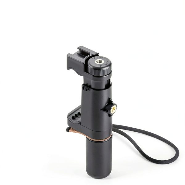 Movo Smartphone Grip Universal Design Padded Handle-6