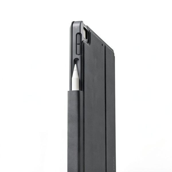 ZAGG Pro Keys Wireless Keyboard Case iPad 102 Backlit Keys-3
