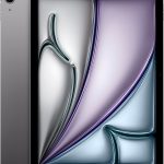 Apple iPad Air M3 Chip 11 Inch Wi Fi Cellular 1TB-0