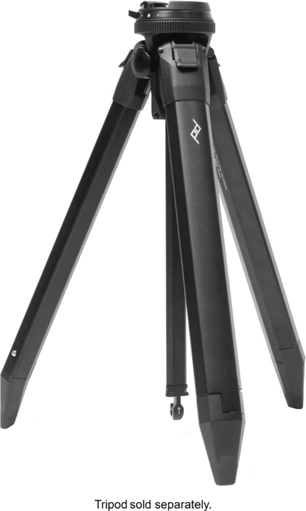 Peak Design Ultralight Conversion Kit Tripod Accessory-2