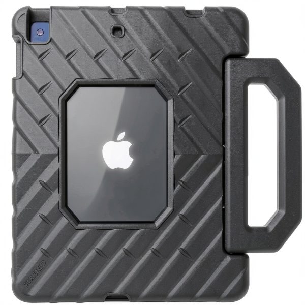 Gumdrop FoamTech Rugged iPad Case Classroom Protection-0