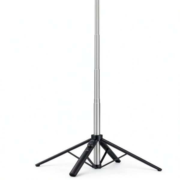 MyBat Pro Spotlight Tripod LED Ring Light Stand Content-6