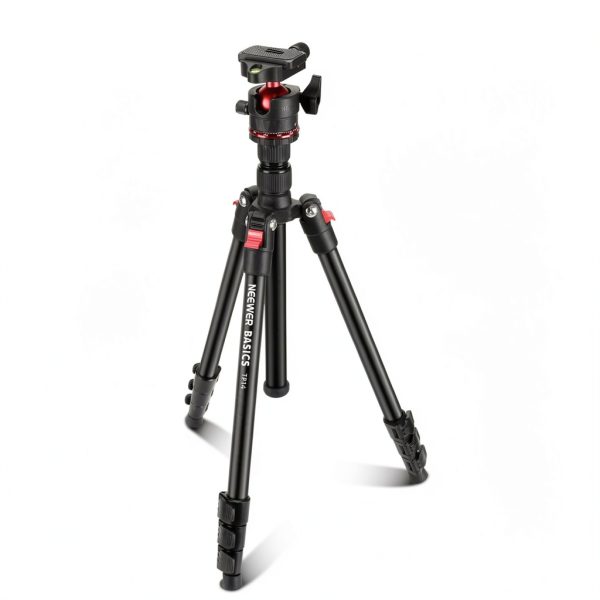 Neewer Travel Tripod Compact Lightweight DSLR Camera Stand-7