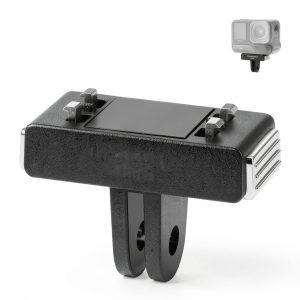 Neewer Basics Magnetic Mount for Insta360 Ace Pro Action-0