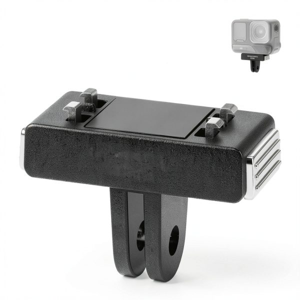 Neewer Basics Magnetic Mount for Insta360 Ace Pro Action-0