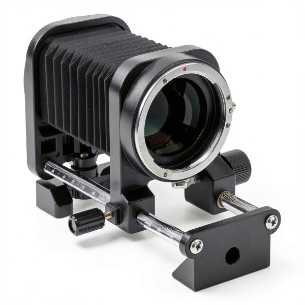 Fotodiox Macro Bellows Metal Construction 8x Magnification-5