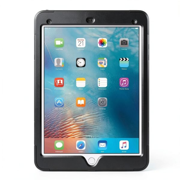 Verizon Rugged Case iPad Pro 12.9 Shock Protection-2