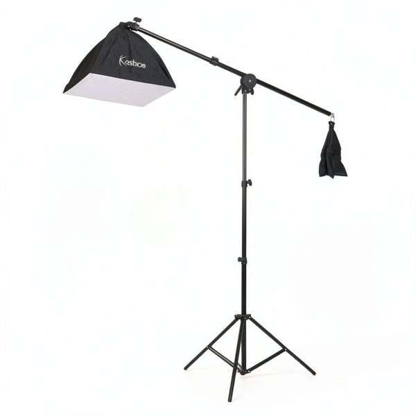 Pavo LED Photography Light Bulbs 65W Studio Soft Box-1