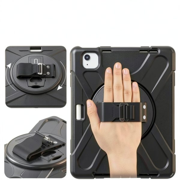 CODi Rugged Case iPad Air 11 iPad Pro 11 Drop Resistant-5