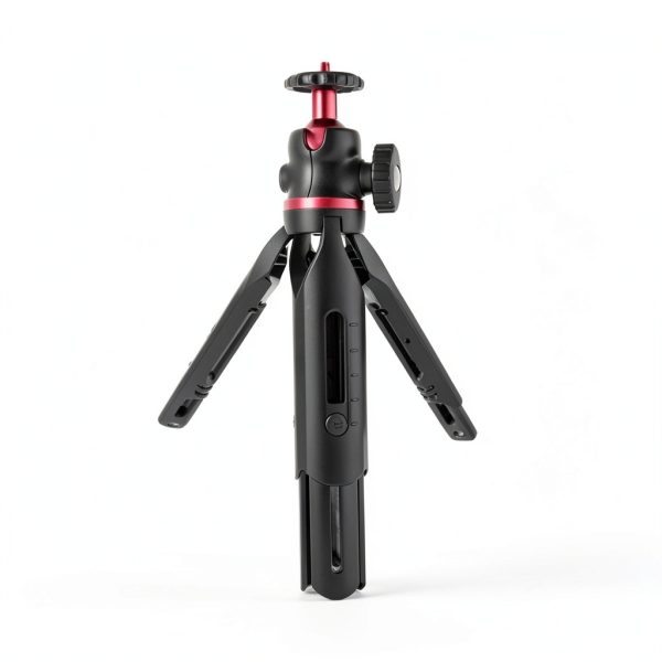 Neewer Mini Tripod Camera 360 Desk Portable DSLR Webcam-8