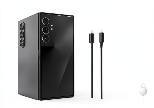 Samsung Galaxy Z Fold7 Unlocked Foldable Phone AI Camera-10