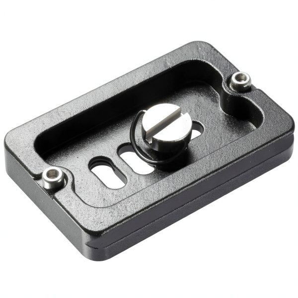 Neewer Quick Shoe Plate Aluminum Alloy Camera Tripod Ball-4