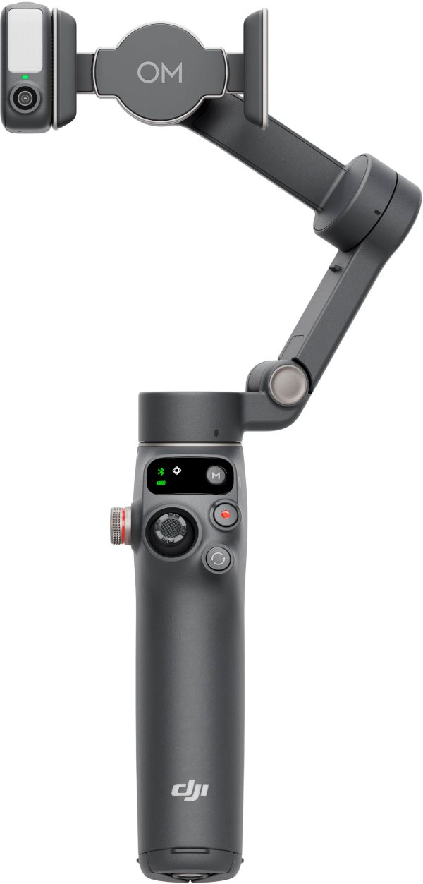 DJI Osmo Mobile 7 Smartphone Gimbal Stabilization-1