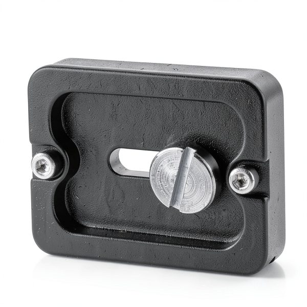 Neewer Arca Quick Release Plate Aluminum Tripod Camera-2